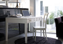 Пиьсменный стол L'Esprit Lux