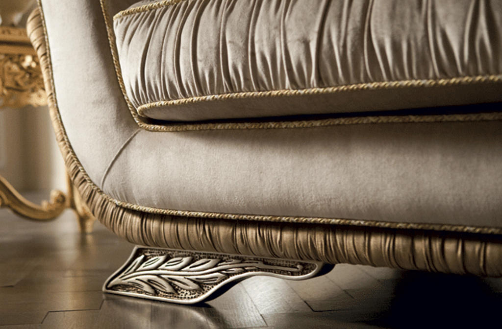Мягкая мебель Dante - фабрика Arredo e Sofa. Диван, диван угловой, кресло.