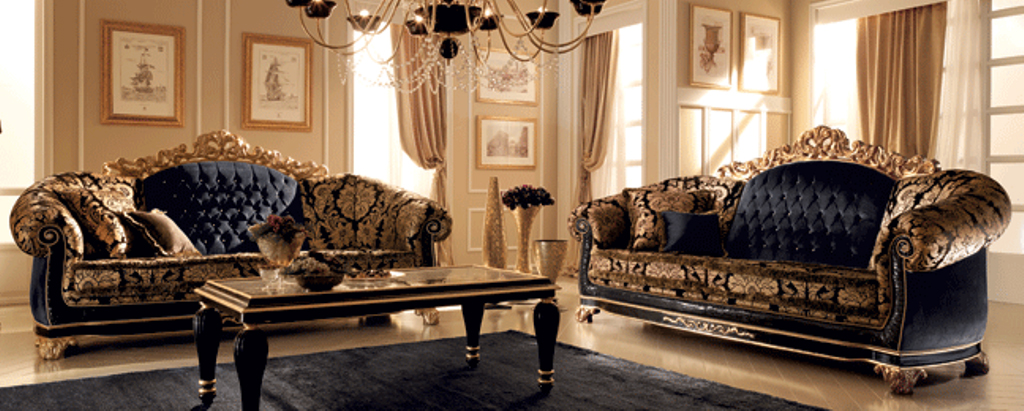 Комплект мягкой мебели Lord - фабрика Arredo e Sofa. Диван, диван угловой, кресло.