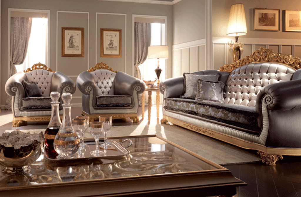 Мягкая мебель Lord - фабрика Arredo e Sofa. Диван, диван угловой, кресло.