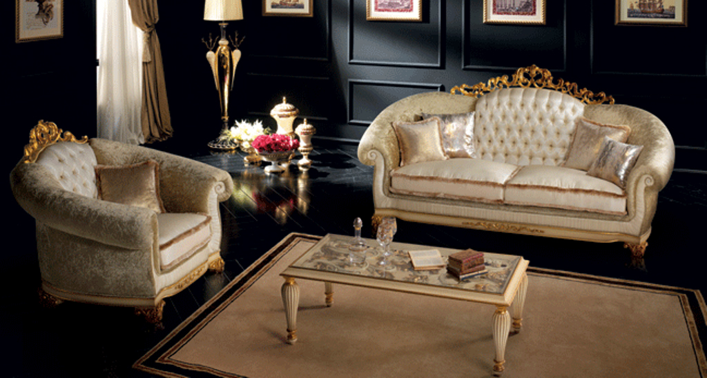Мягкая мебель Lord - фабрика Arredo e Sofa. Диван, диван угловой, кресло.