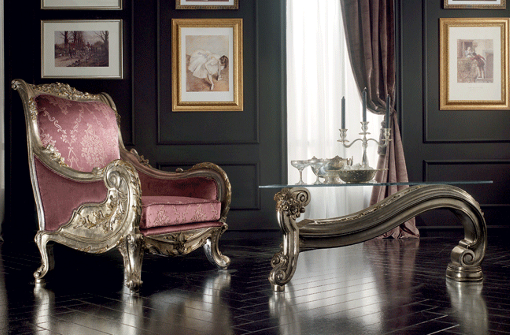 Комплект мягкой мебели Sultan - фабрика Arredo e Sofa. Диван, диван угловой, кресло.