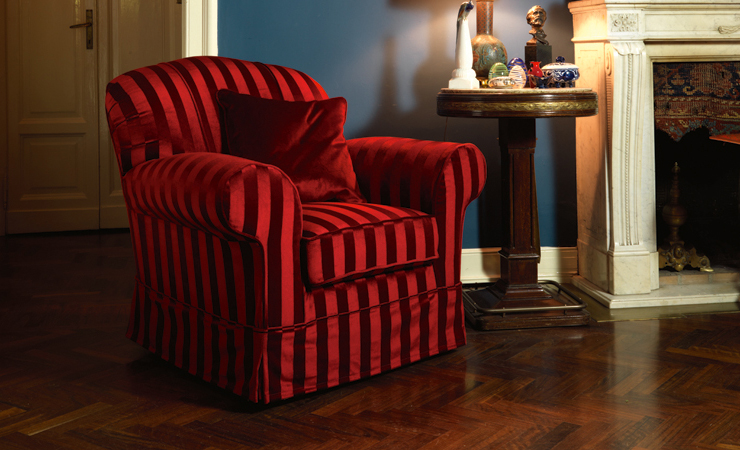 Комплект мягкой мебели Desiderio - фабрика Biba Salotti. Диван, диван угловой, кресло.