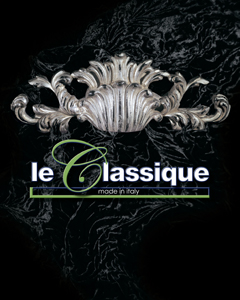 Электронный каталог мягкой мебели Le Classique