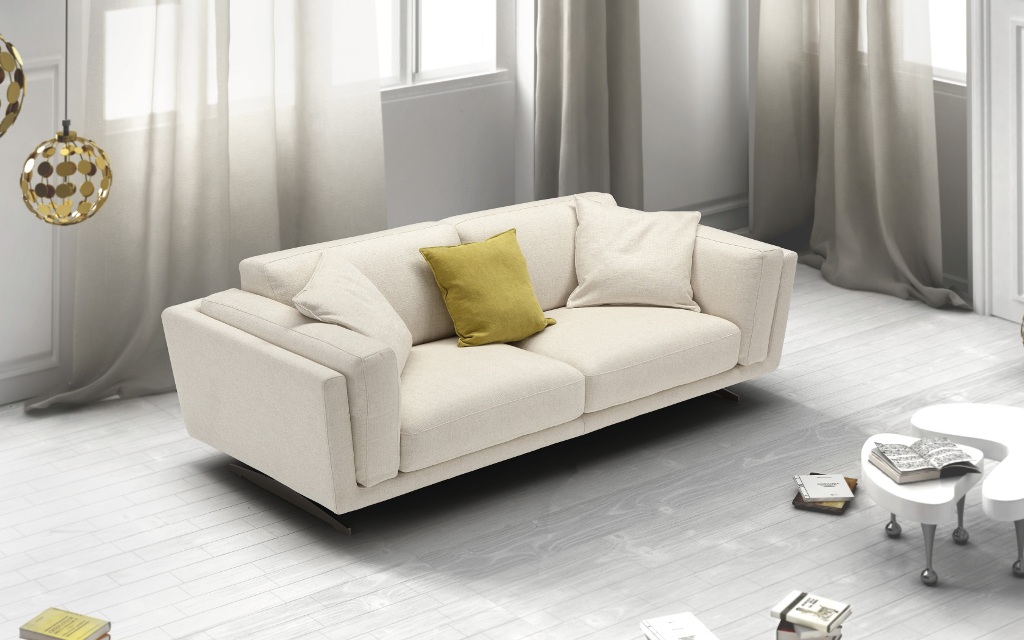 Комплект мягкой мебели BOHÈME - фабрика Nicoline. Диван, диван угловой, кресло.