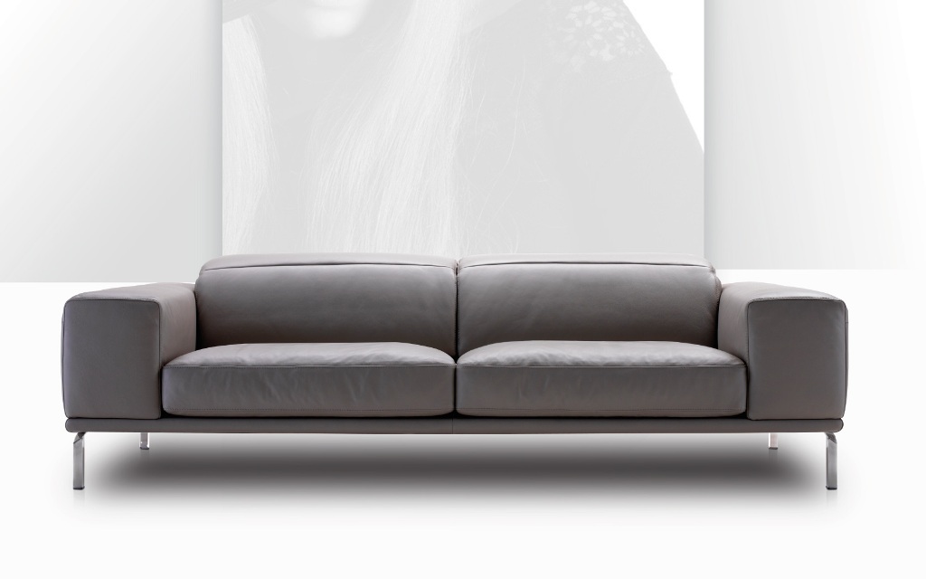 Комплект мягкой мебели CITY - фабрика Nicoline. Диван, диван угловой, кресло.