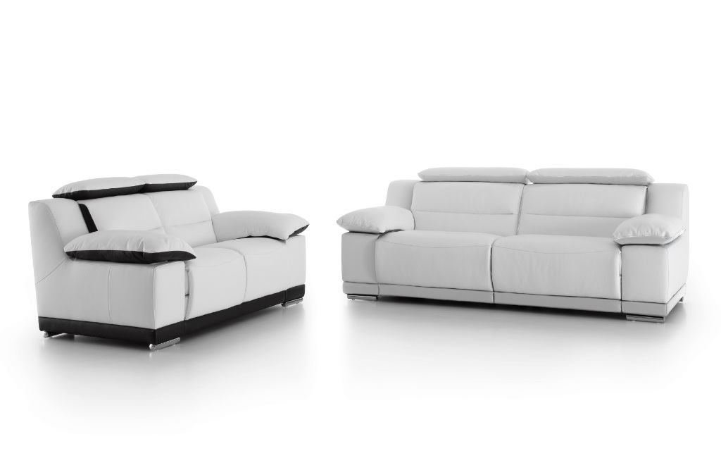 Комплект мягкой мебели DEDALO - фабрика Nicoline. Диван, диван угловой, кресло.