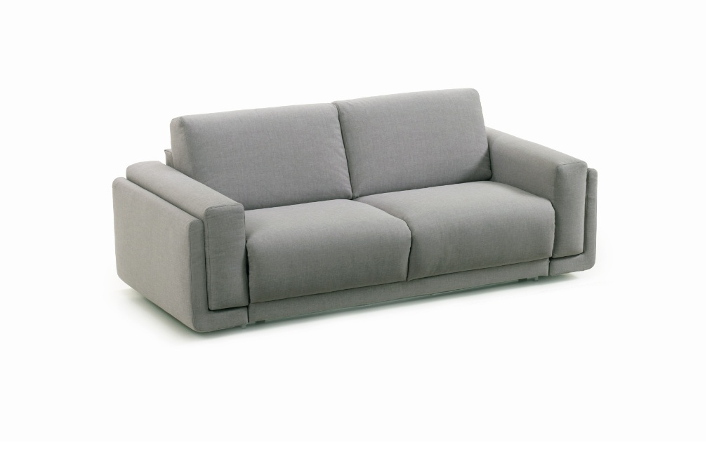 Комплект мягкой мебели LOUNGE - фабрика Nicoline. Диван, диван угловой, кресло.
