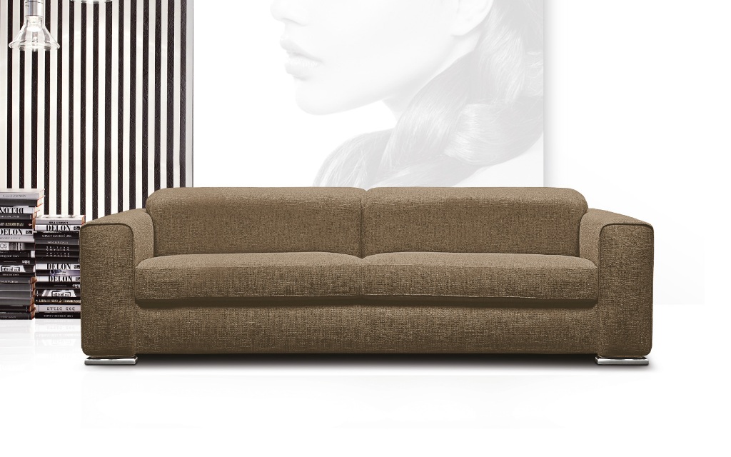 Комплект мягкой мебели MIXER - фабрика Nicoline. Диван, диван угловой, кресло.