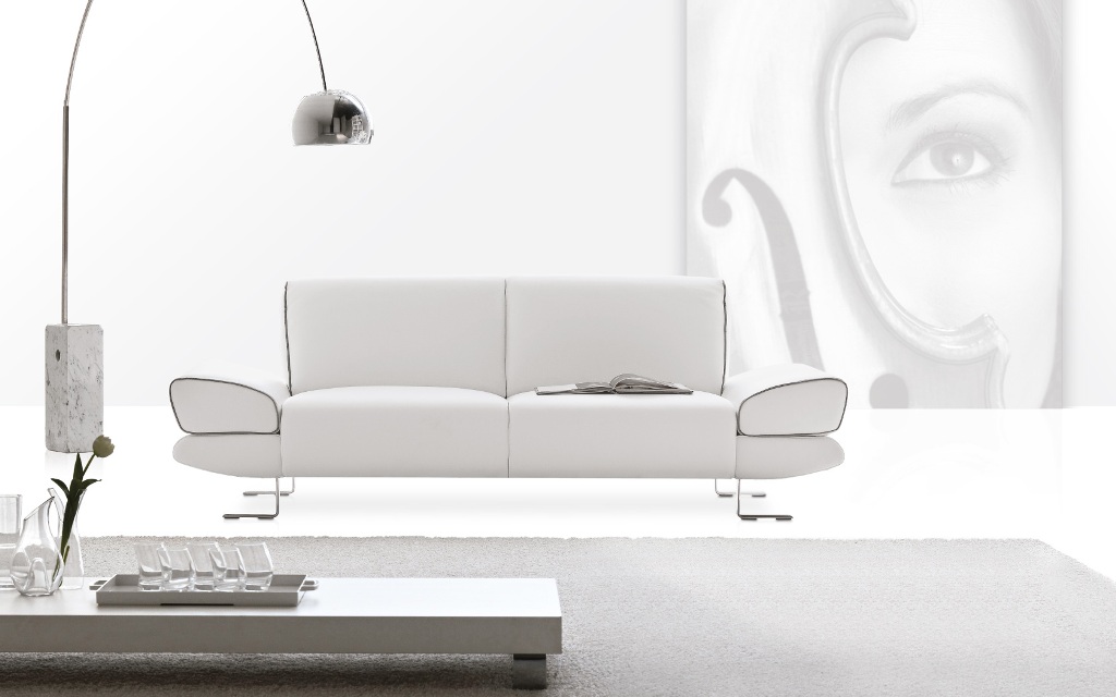 Комплект мягкой мебели MOON - фабрика Nicoline. Диван, диван угловой, кресло.