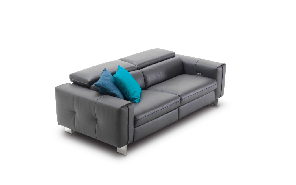 Комплект мягкой мебели PAPILLON - фабрика Nicoline. Диван, диван угловой, кресло.