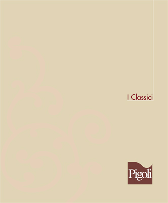 Электронный каталог мягкой мебели Classici - фабрика Pigoli.