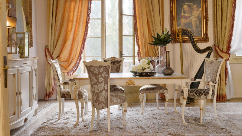 Мебель для гостиной Taormina