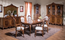 Румынская мебель для гостиной Клеопатра