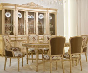 Итальянская мебель Fratelli Radice