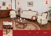 Мягкая мебель для холла Могадор