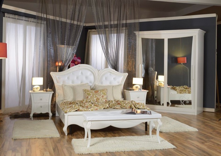 Итальянская мебель для гостиниц, отелей, пансионатов в Крыму, Ялте, Севастополе