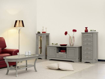Мебель для гостиной комнаты «Артимида»