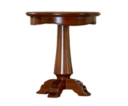Круглый столик диаметром 600 «Капри» / «Capri» ART. KP111