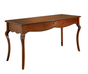 Письменный стол, бюро 2 ящика «Капри» / «Capri» ART. KP300