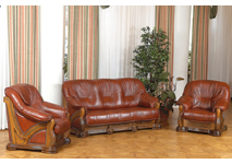 Румынская мягкая мебель Grand (Гранд) от фабрики «Ergolemn» (Эрголемн)