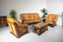 Румынская мягкая мебель Grand (Гранд) от фабрики «Ergolemn» (Эрголемн)