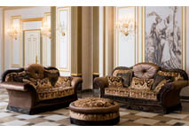 Румынская мягкая мебель Royal (Роял) от фабрики «Ergolemn» (Эрголемн)