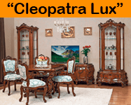 Cleopatra Lux