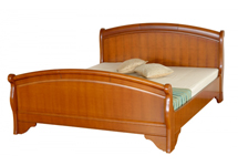 Кровать 160х200 «Жасмин»