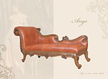 Румынская мягкая мебель Ange (Анге) от фабрики «Prokess» (Прокесс)