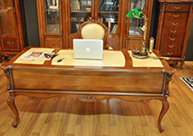 Письменный стол Регалис
