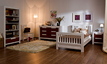 Европейская мебель для детей «Ventianni»