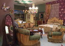 Итальянская мебель в Севастополе